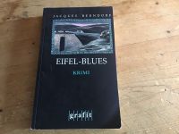 Jacques Berndorf   Eifel-Blues Nordrhein-Westfalen - Solingen Vorschau