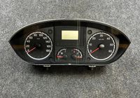 1340672080 Original Kombiinstrument Fiat Ducato 250 Bremen - Neustadt Vorschau