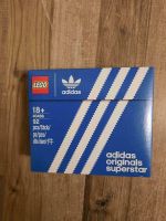 Lego 40486- Adidas Superstar Neu&OVP Dortmund - Westerfilde Vorschau