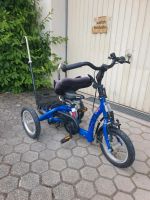 Therapierad / Dreirad / Therapiedreirad / Fahrrad Momo 12" Mülheim - Köln Dünnwald Vorschau