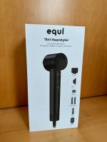 equl 7in1 7 in 1 Haarstyler - so gut wie neu Baden-Württemberg - Jettingen Vorschau