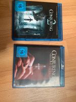 Conjuring teil 2 und 3, Blu Ray Niedersachsen - Giesen Vorschau