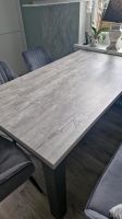 Tischplatte 160x90x4 grau original verp. Duisburg - Meiderich/Beeck Vorschau