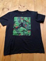 Herren Nike Air Jordan T-Shirt gr. L neuwertig Bayern - Schwabmünchen Vorschau