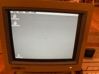 ATARI Monitor SM 146 Friedrichshain-Kreuzberg - Kreuzberg Vorschau