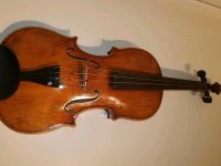 Manufaktur Geige ca. 1920 Violine Nordrhein-Westfalen - Bergisch Gladbach Vorschau