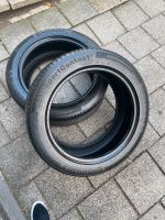 Continental ContiSport Contact 5 255/45 R19 100V Sommerreifen Nordrhein-Westfalen - Neuss Vorschau