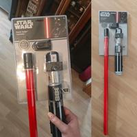 Star Wars Darth Vader Lightsaber Laserschwert Lichtschwert rot Nürnberg (Mittelfr) - Aussenstadt-Sued Vorschau