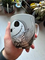 Nightmare before Christmas Tim Burton Tasse Steele / Kray - Essen Freisenbruch Vorschau