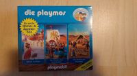 Playmos Sammel-CD Die große Römer-und Ägypter-Box Neu ! Berlin - Treptow Vorschau