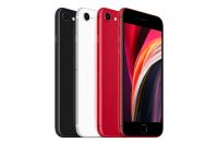 Apple iPhone SE 2020 128GB ALLE FARBEN WIE NEU RECHNUNG Hessen - Hofheim am Taunus Vorschau