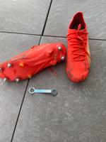 Fußball Schuhe Bayern - Coburg Vorschau