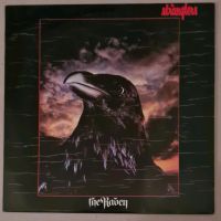 The Stranglers: The Raven    Vinyl   LP Niedersachsen - Nottensdorf Vorschau