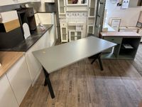 Bürotischplatte, Tischplatte ABS Kante 160 x 65x 2,5 cm Nordrhein-Westfalen - Paderborn Vorschau