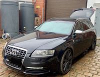 Audi S6 V10 Quattro Baujahr 2007, TÜV bis 01/26 Brandenburg - Mittenwalde Vorschau