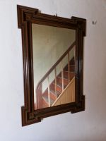 Spiegel aus Holz Sachsen-Anhalt - Jessen (Elster) Vorschau
