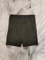 Umstandshose, sehr kurze Leggings, Shein Gr L Niedersachsen - Bockenem Vorschau