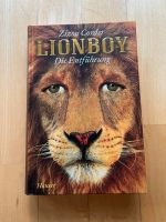 Jugendbuch Kinderbuch Lionboy Zizou Corder Bayern - Stein Vorschau