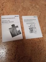 Handbücher für MS Word 97 und MS Works 4.5 Baden-Württemberg - Göppingen Vorschau