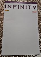 Infinity (Sketch Edition Cover Panini Comic limitiert) Stuttgart - Vaihingen Vorschau