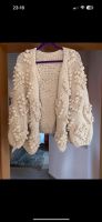 Strickjacke Cardigan beige Größe S-L Niedersachsen - Edemissen Vorschau