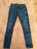Levi’s 710 skinny Hessen - Reichelsheim (Odenwald) Vorschau