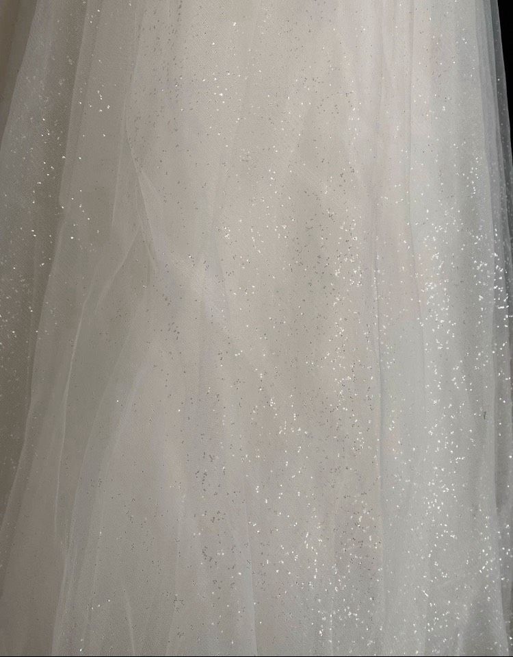Schönes Brautkleid in Breesen
