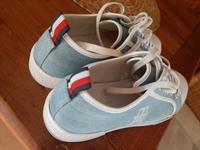 Sneaker Tommy Hilfiger Nordrhein-Westfalen - Königswinter Vorschau