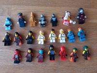 Lego Minifiguren Ninjago etc. Bonn - Buschdorf Vorschau