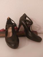 Sexy Clarks high heels pumps 41 schwarz Nordrhein-Westfalen - Hilden Vorschau