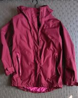 Jack Wolfskin Damen Outdoor Jacke Gr 36/S Thüringen - Erfurt Vorschau