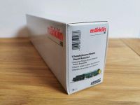 Märklin H0 49966 Dampfschneeschleuder Hessen - Großalmerode Vorschau