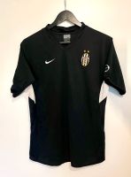 Nike Juventus Turin Shirt Schwarz Bayern - Niedernberg Vorschau