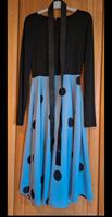 Kleid mit Punkten Shein chic Abschlusskleid Abiball Größe S 36 Nordrhein-Westfalen - Gummersbach Vorschau