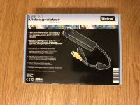 Videograbber MD85315 USB 2.0 Tevion, unbenutzt! Kr. München - Oberschleißheim Vorschau