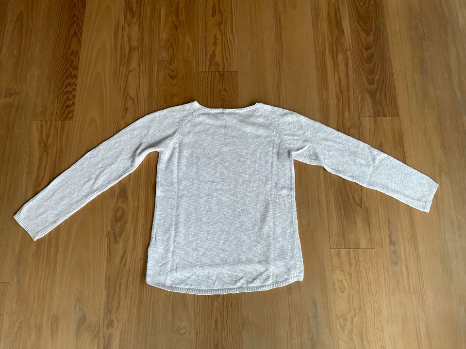 Strickpullover von H&M Gr. 158/164 in Hamburg