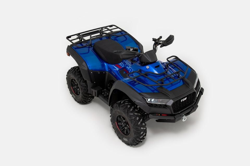 TGB Blade 550 ATV/Quad Aktion auf Lagerfahrzeuge! Versch Modelle! in Apen