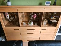 Wohnzimmerschrank sideboard Nordrhein-Westfalen - Hückelhoven Vorschau