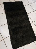 Teppich schwarz 140x70 Nordrhein-Westfalen - Delbrück Vorschau