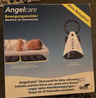 Bewegungsmelder Baby Angelcare Berlin - Steglitz Vorschau