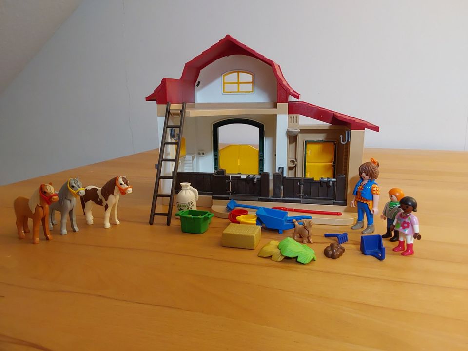 Playmobil Bauernhof in Dortmund