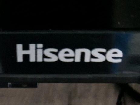 Hisense 40 Zoll Full HD Smart TV in Gelsenkirchen
