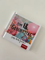 Buch „Zum 18. Geburtstag“ Berlin - Mitte Vorschau