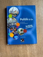 Politik und Co. Sozialkunde für das Gymnasium ISBN 9783661710495 Rheinland-Pfalz - Kaiserslautern Vorschau