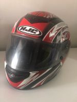 Motorradhelm HJC CL-ST  Gr. XL Nordrhein-Westfalen - Erkelenz Vorschau