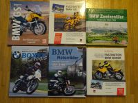 Bücher BMW Boxer GS Zweiventiler (siehe Fotos & Text) München - Schwabing-Freimann Vorschau