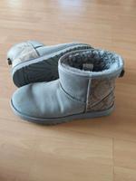 ugg Boots neuwertig Baden-Württemberg - Tettnang Vorschau