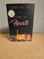 Game of Hearts - Geneva Lee Nordrhein-Westfalen - Witten Vorschau