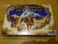 The Heavens of Olympus - Rio Grande Games Nordrhein-Westfalen - Datteln Vorschau