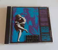 Guns N‘ Roses use your Illusion 2 CD… Siehe Bilder Rheinland-Pfalz - Schifferstadt Vorschau